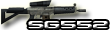 Sig Sauer SG-552 Commando